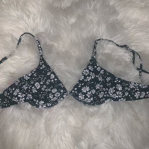 SHEIN bathing suit top